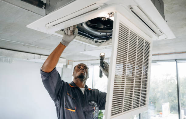 Licensed Heat Pump Repair service in Waterville, MN - FH HVAC
