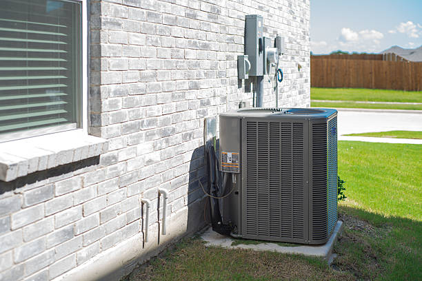 Reliable Heat Pump Repair contractor in Waterville, MN by FH HVAC